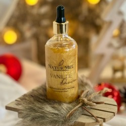 Trio Vanille Divine – Édition Limitée