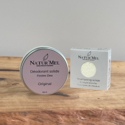 Starter Pack – Déo Original...