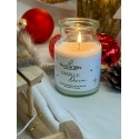 Bougie Vanille Divine - édition limitée