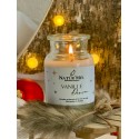 Bougie Vanille Divine - édition limitée