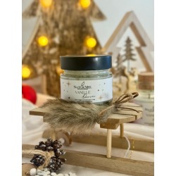 Gommage Vanille Divine - édition limitée