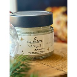 Gommage Vanille Divine -...