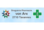 Droguerie Pharmacie von Arx Sàrl