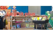 Epicerie le P'tit Plus