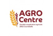 Agro Centre - Kilomètre Zéro