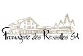 Fromagerie des Reussilles