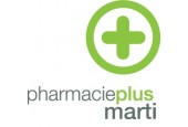 Pharmacieplus Marti