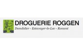 Roggen Sàrl, Droguerie-Herboristerie