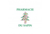 Pharmacie du Sapin - Vallorbe