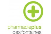 Pharmacieplus des Fontaines - Carouge